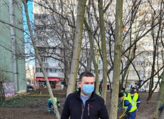 Ciprian Ciucu, dezbatere publică cu privire la societatea în care vor să trăiască bucureștenii