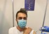 Încă un român vaccinat cu două seruri diferite, tot accidental