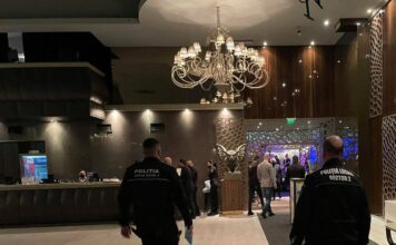 Cluburi de fițe din București, cu activitatea suspendată