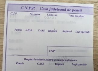 Vechimea în muncă pentru pensie, cumpărată în rate