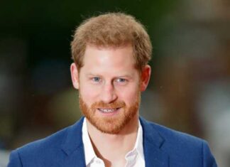 Prințul Harry s-a angajat la un start-up din Silicon Valley