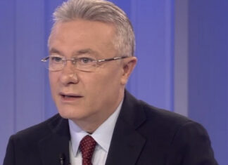 Cristian Diaconescu, probabil următorul lider PMP