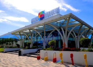 Consilierii USRPLUS blochează proiectele de dezvoltare ale Sectorului 4 Piața Sudului Sector 4 - Foto Facebook