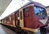 Călătorii gratuite cu trenul în țările din Europa, pentru tinerii din România