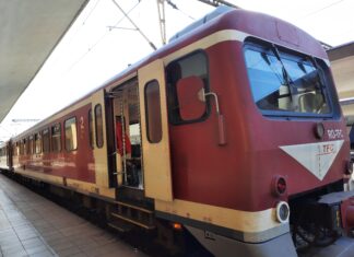 Călătorii gratuite cu trenul în țările din Europa, pentru tinerii din România