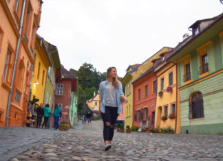 Turismul de vaccinare, noua formă de turism a lui 2021