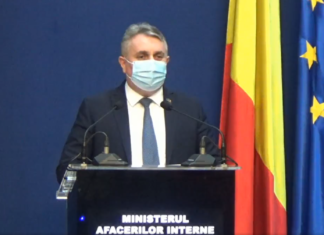 Șefii IPJ Bacău și ai Poliției Onești, înlocuiți după dublul asasinat de la Onești