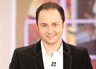 Soțul Corneliei Catanga, deranjat de Măruță