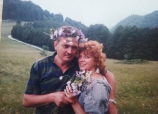 Cezara Dafinescu, despre marea suferință a vieții sale