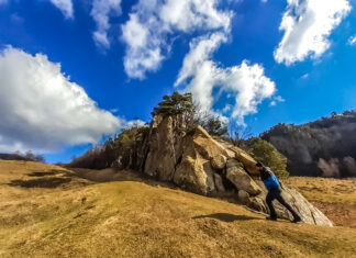Țara Luanei: dincolo de nemurire e natura