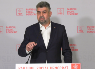 Ciolacu: „Vom face plângeri penale”