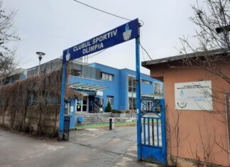 SNST acuză angajări fictive la CS Olimpia