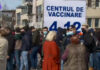 Aglomerație la Romexpo. Pfizer, la mare căutare
