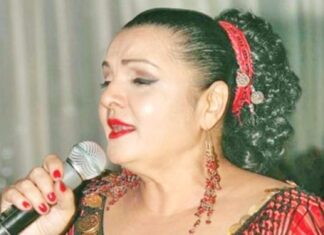 Cornelia Catanga s-a stins, în această dimineață, în urma unui stop cardiorespirator