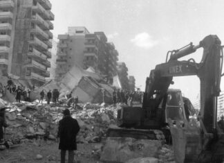 44 ani de la cutremurul din 1977, cel care i-a schimbat pe români pentru totdeauna