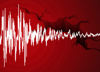 Cutremur puternic, resimțit în Grecia