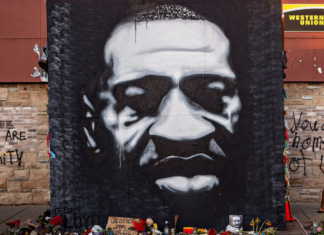 Cât valorează viața lui George Floyd