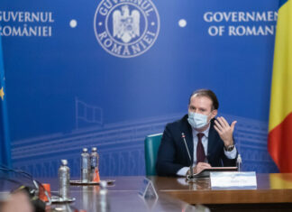 Guvernul sprijină mediul privat: 2,4 miliarde de euro prin PNRR