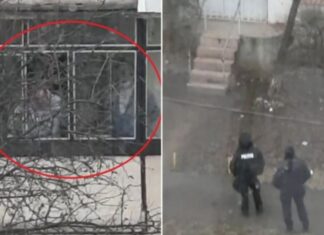 Soția celui care tinut ostatici și omorât doi muncitori din Onești, reținută pentru complicitate