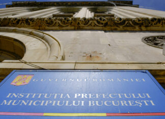 Comitetul Municipiului Bucureşti pentru Situaţii de Urgenţă se reunește astăzi