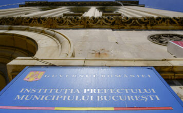 Comitetul Municipiului Bucureşti pentru Situaţii de Urgenţă se reunește astăzi