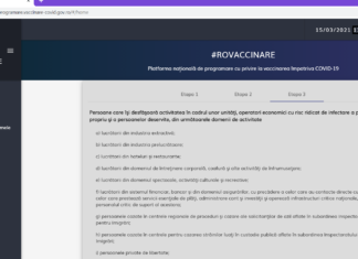Platforma de programare, funcționare cu sincope