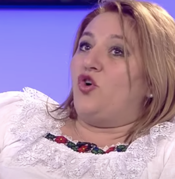 Diana Șoșoacă, fericită că a refuzat România TV