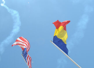 Românii vor putea călători fără viză în Statele Unite