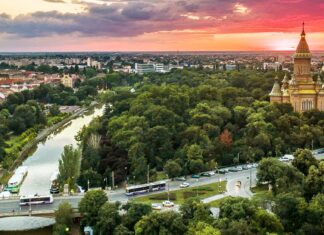 Carantinarea sau nu a Timișoarei, decisă de CNSU
