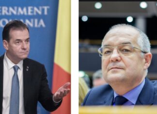 Boc: „Răsucești cuțitul în rană și mai pui și sare”