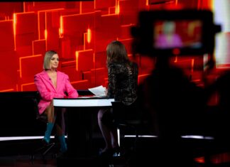 Alexandra Stan și-a recunoscut bisexualitatea