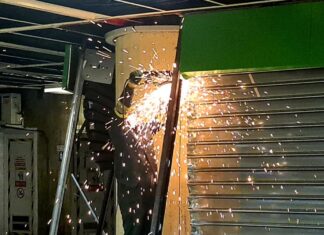 Demolarea de la metrou continuă. Urmează Sectoarele 3 și 5