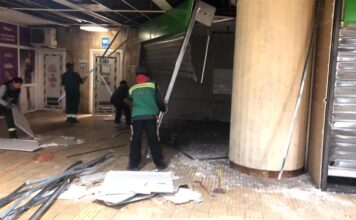 Metroul, modernizat cu sprijinul studenților arhitecți