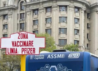 București: Dovada de vaccinare pentru bilete gratuite la teatre și muzee