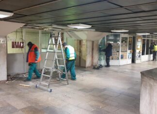 Clotilde Armand, pe urmele lui Drulă