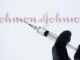 Cheagurile de sânge sunt „efecte foarte rare” ale vaccinului Johnson&Johnson