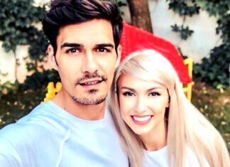 Mărturisirile Andreei Bălan despre fostul său partener