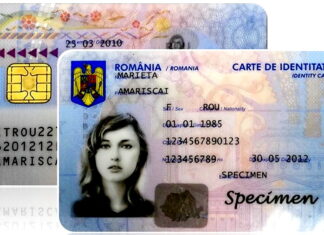 Cartea de identitate electronică nu va fi obligatorie