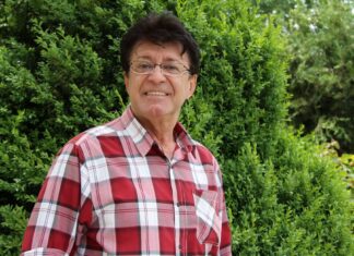 Gabriel Dorobanțu, mărturii de pe patul de spital