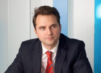 Sebastian Burduja interesat de protecția și recompensarea avertizorilor de integritate Sebastian Burduja