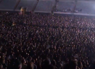 Concertul experiment de la Barcelona, un test trecut