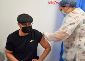 Mihai Bendeac nu s-a speriat de AstraZeneca