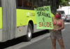 Peste 2.000 de prostituate din Brazilia protestează „pro vaccinare”