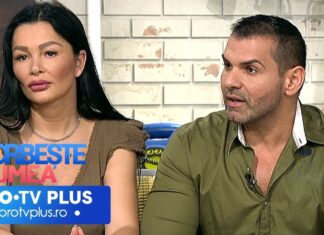 Necazuri în familia Pastramă. Brigitte crede că Florin nu este suficient de pocăit