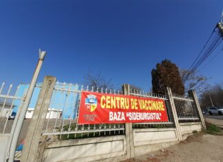 Vaccinarea rămâne, în continuare, voluntară!