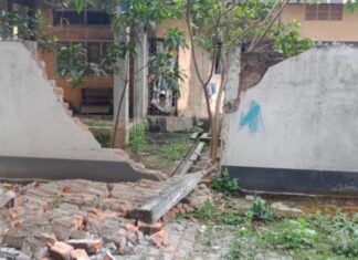 India, în fața unui nou dezastru: cutremur de 6 grade