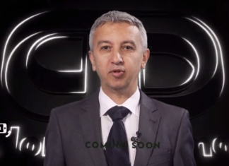 OTV-istul Dan Diaconescu a prins grai și revine „pe sticlă”