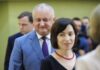 Dodon, aproape sigur că Maia Sandu nu-și va duce mandatul la bun sfârșit