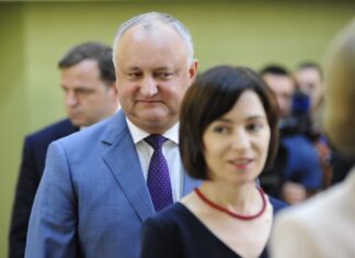 Dodon, aproape sigur că Maia Sandu nu-și va duce mandatul la bun sfârșit