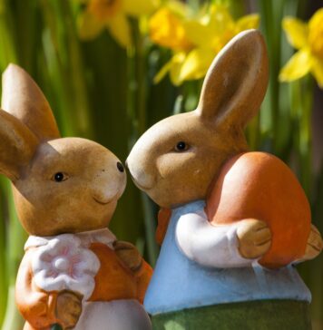 HashtagNews.ro vă dorește să aveți parte de un Paște liniștit, așa cum vi-l doriți!